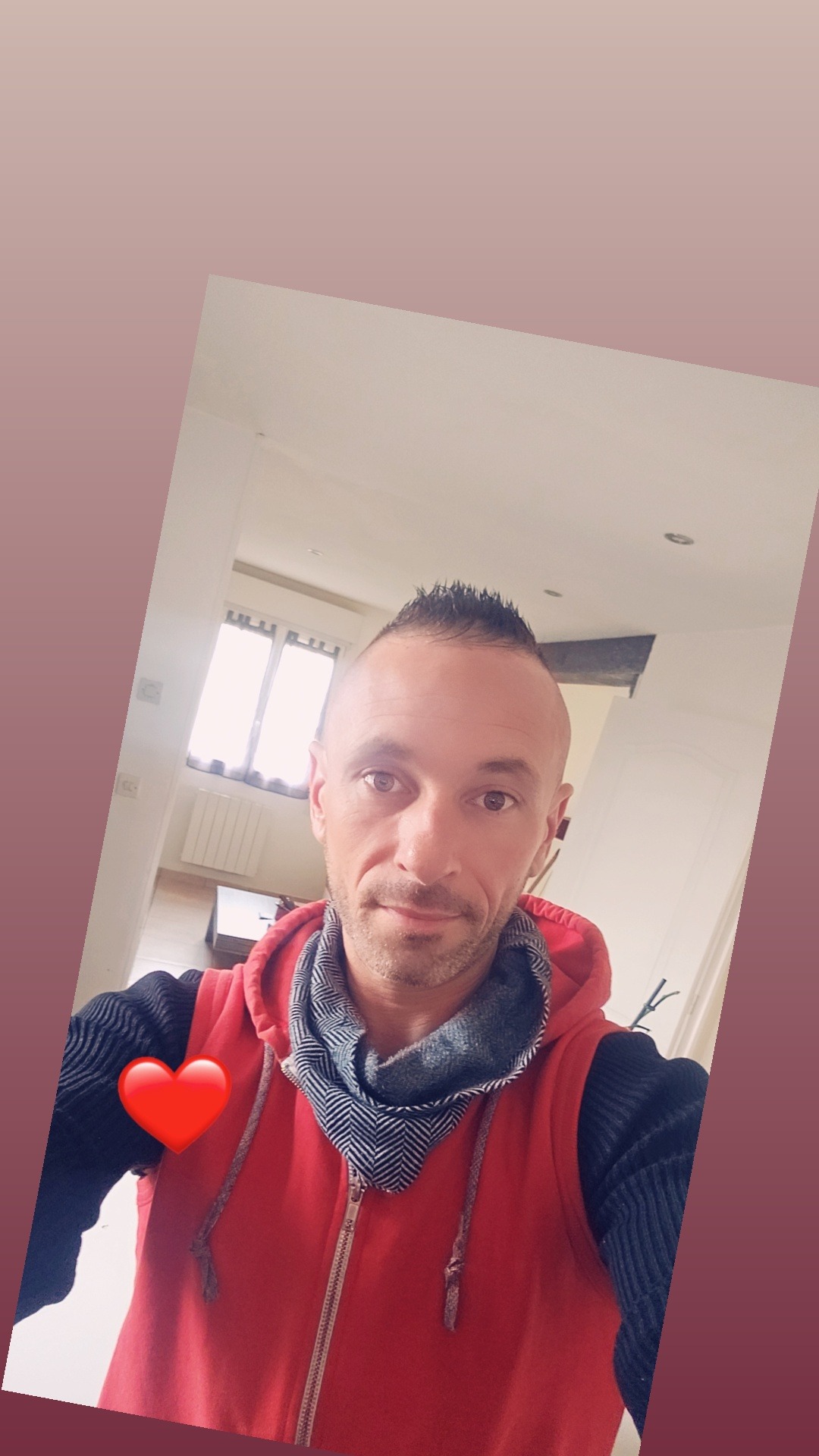 Profil de Gohan, 37 ans, Biffle à Brangues