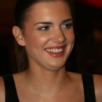 Profil de Alyia, 32 ans, Biffle à Charencey