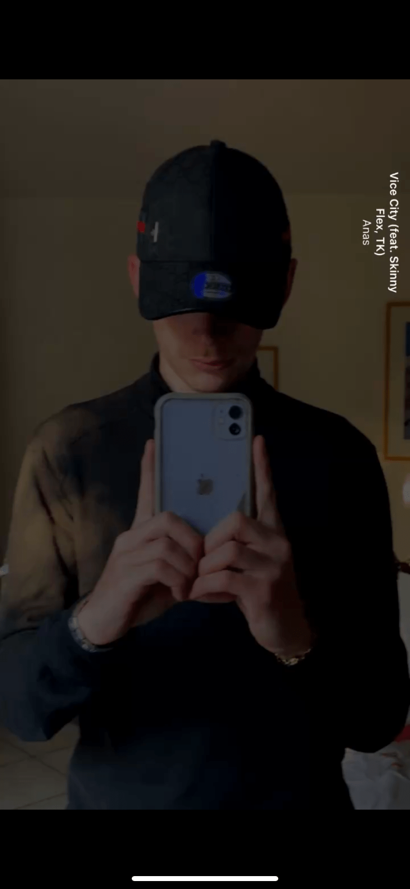 Profil de Roméo, 18 ans, Biffle à Agnières