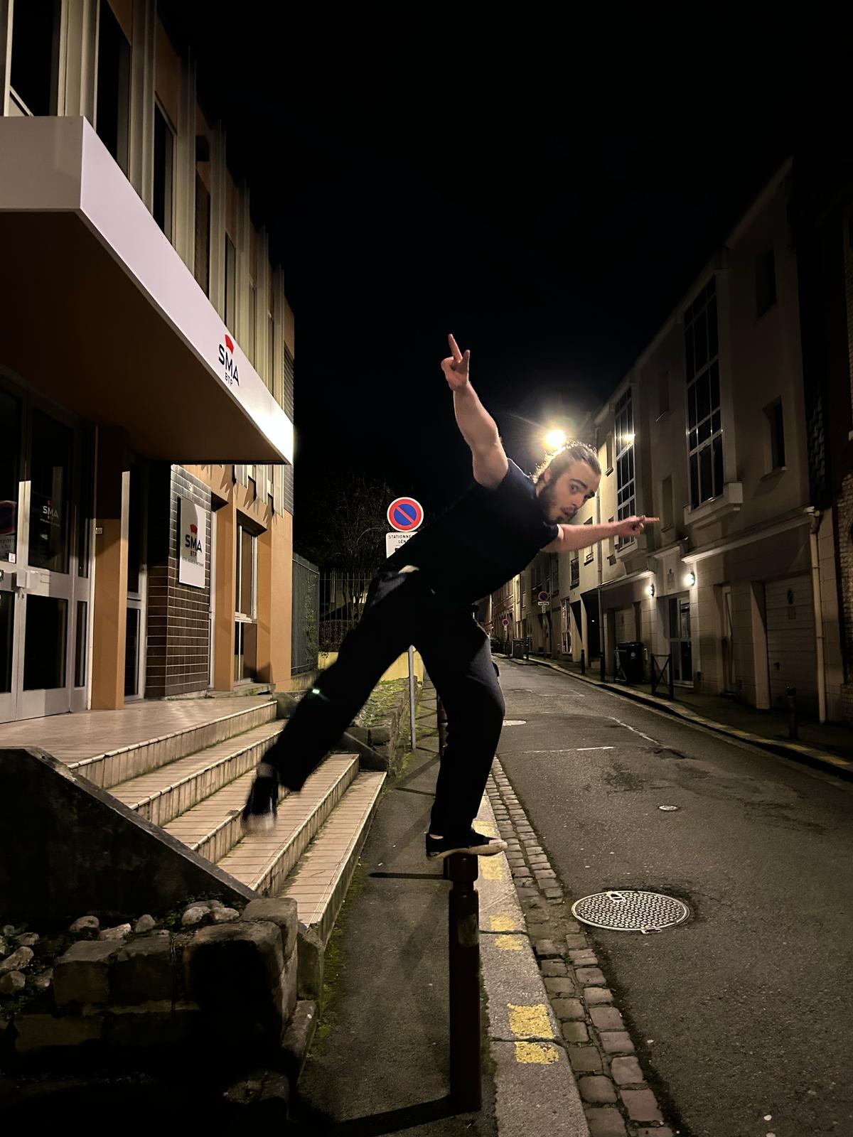 Profil de Nazmi, 22 ans, Biffle à Échauffour