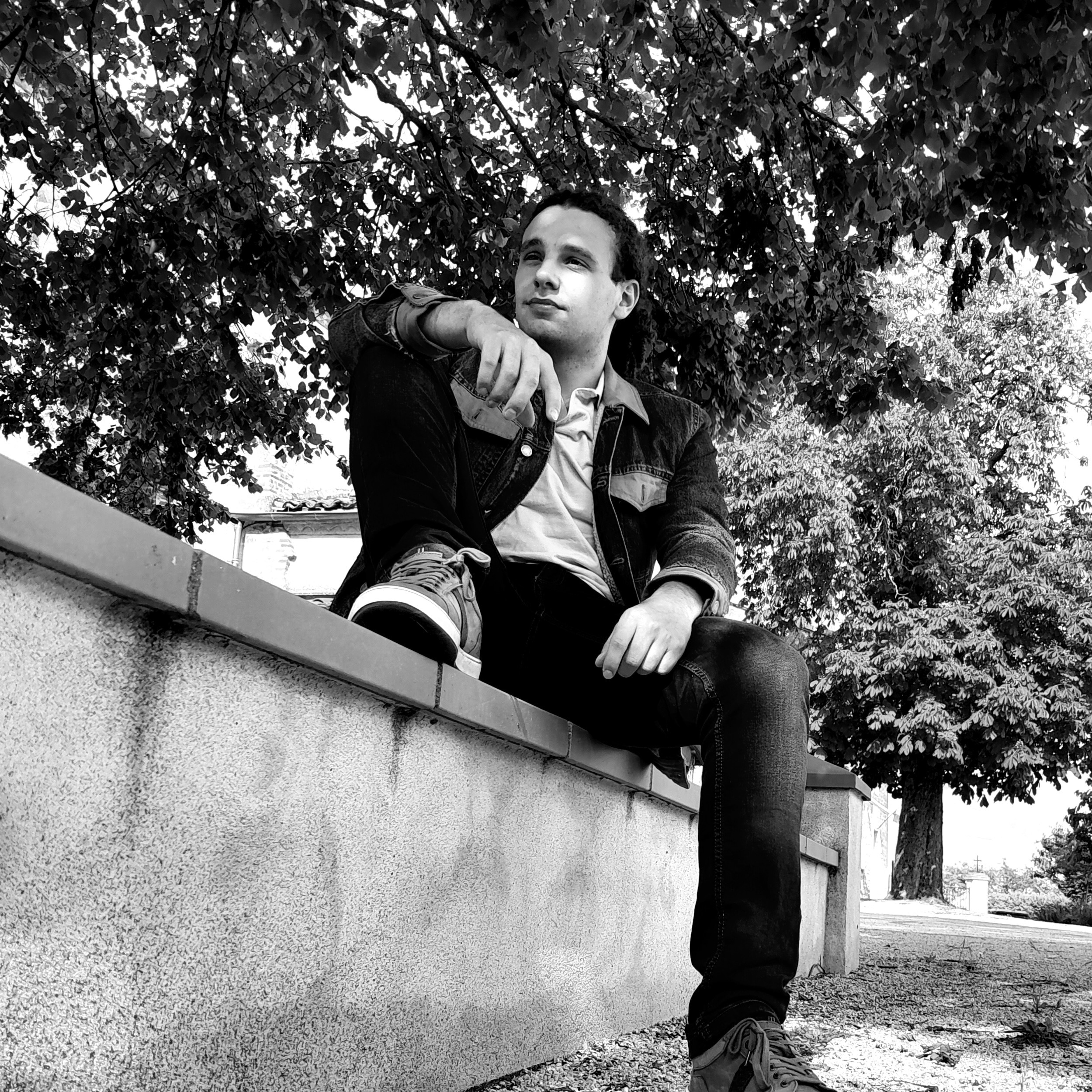 Profil de Adryen, 20 ans, Biffle à Hampigny