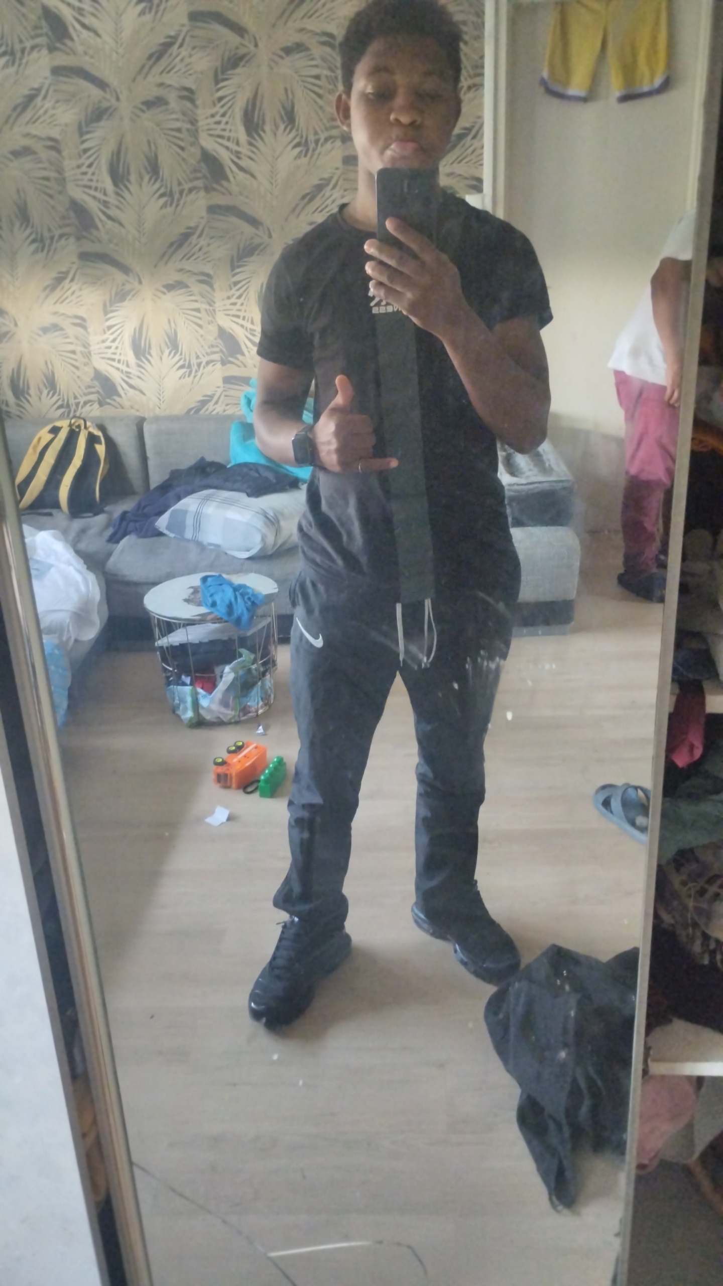 Profil de Mathurin, 18 ans, Biffle à Proix