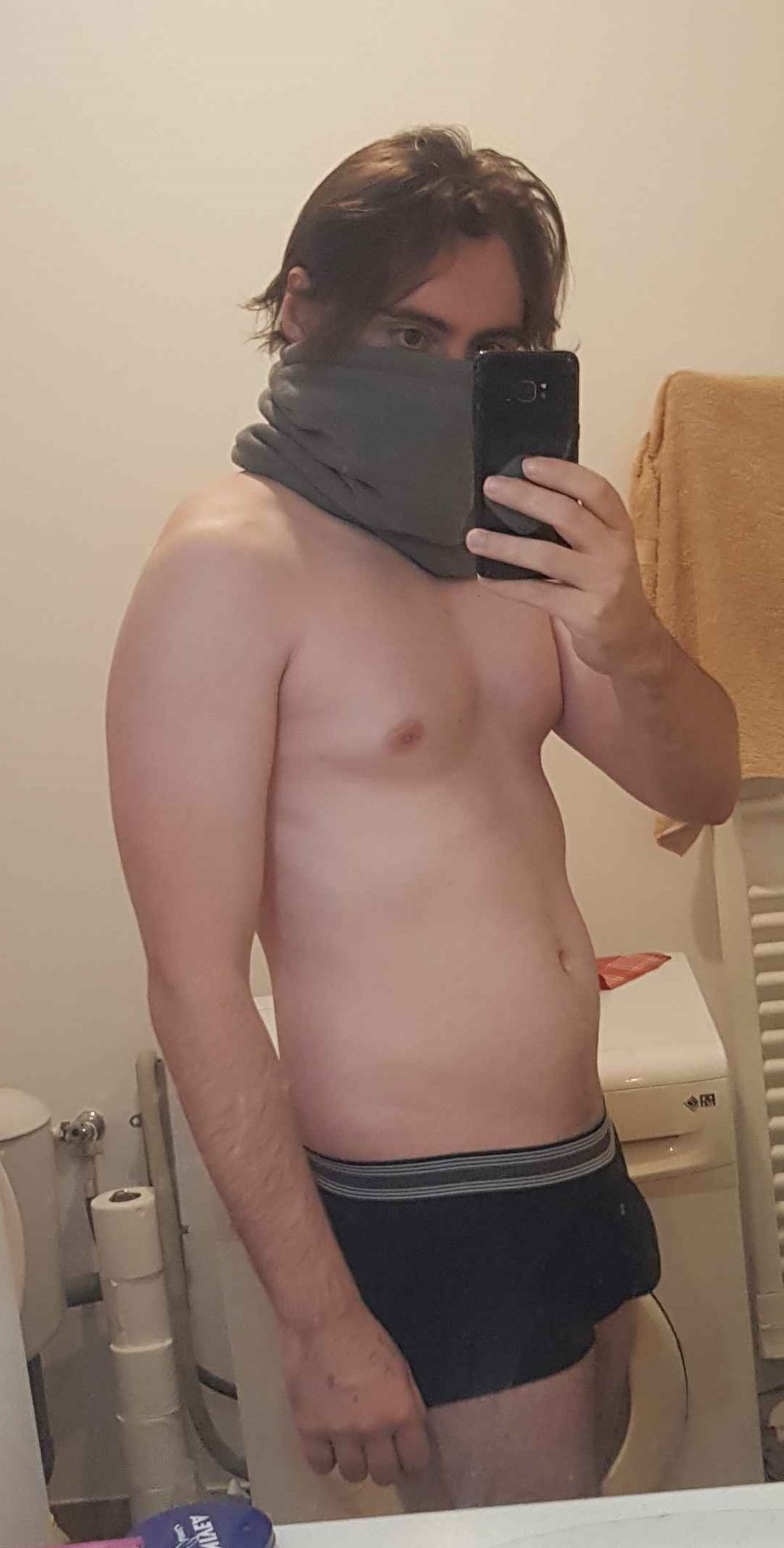 Profil de Morwan, 27 ans, Biffle à Beugnon