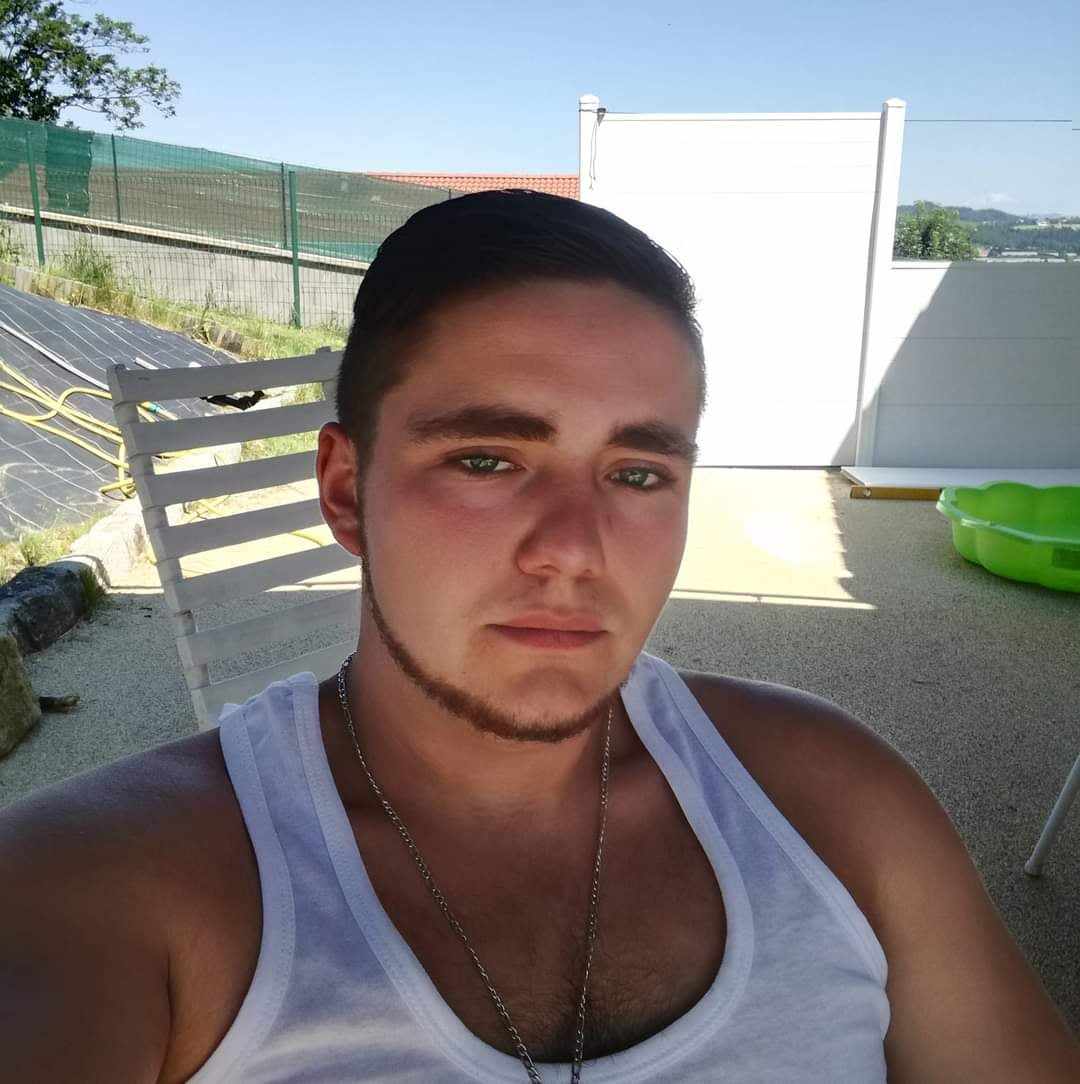 Profil de Usman, 27 ans, Biffle à Andouque