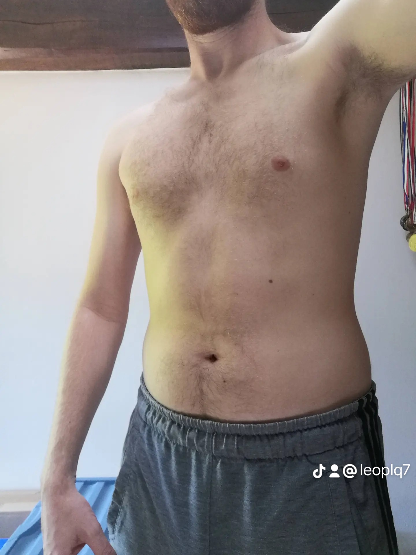 Profil de Jonah, 29 ans, Biffle à Allondans