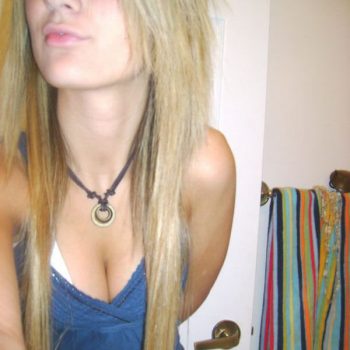 Profil de Antinéa, 29 ans, Biffle à Ames