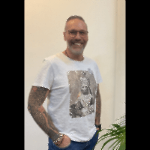 Profil de Yohanan, 48 ans, Biffle à Bacqueville