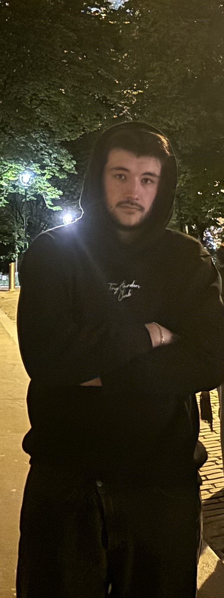Profil de Yorik, 38 ans, Biffle à Beautiran