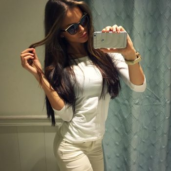 Profil de Bettyna, 31 ans, Biffle à Grenay