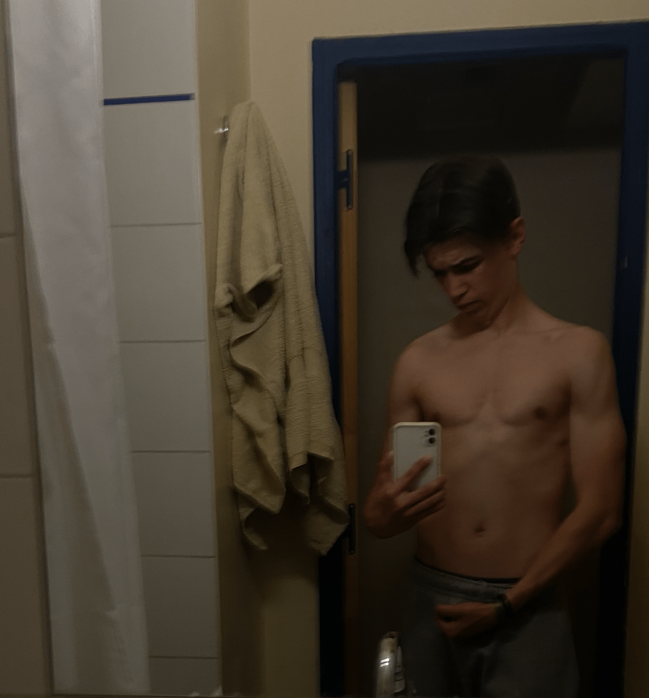 Profil de Kian, 21 ans, Biffle à Aimargues