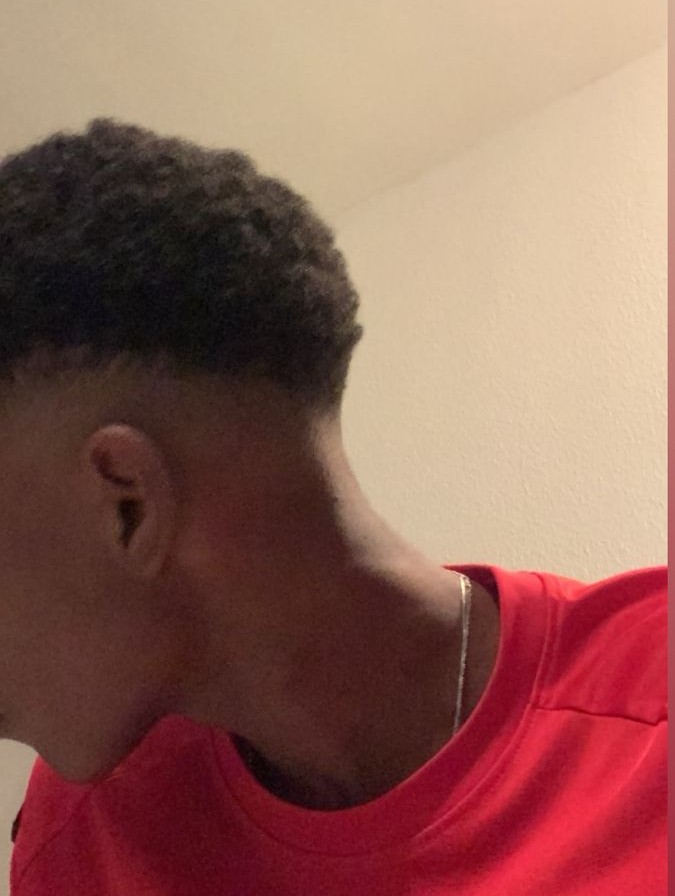 Profil de Danis, 21 ans, Biffle à Aulnoy