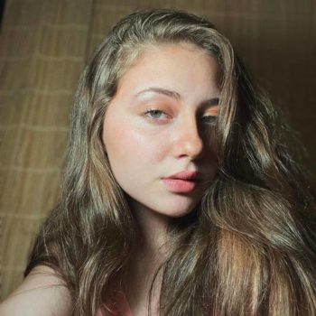 Profil de Mollie, 24 ans, Biffle à Saint-Léonard