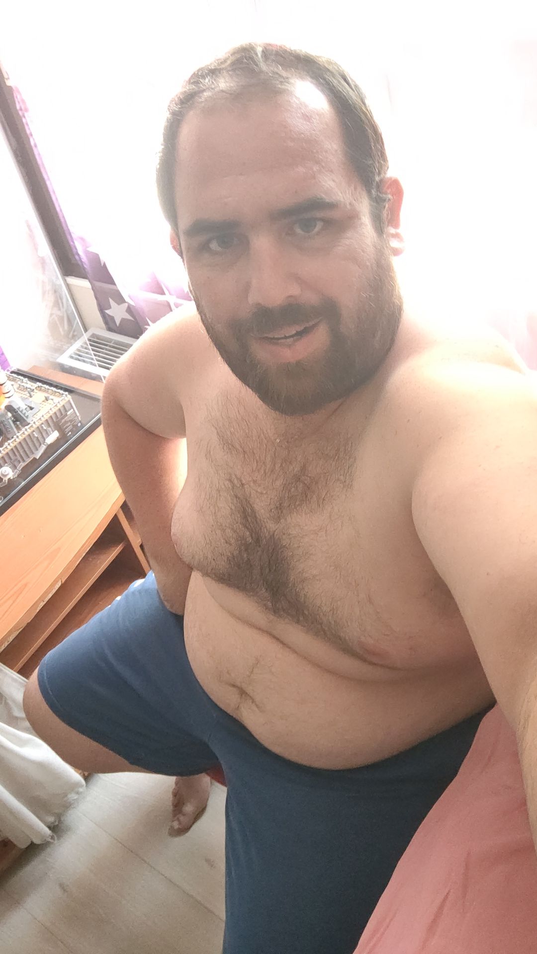 Profil de Joanes, 32 ans, Biffle à Vaujany