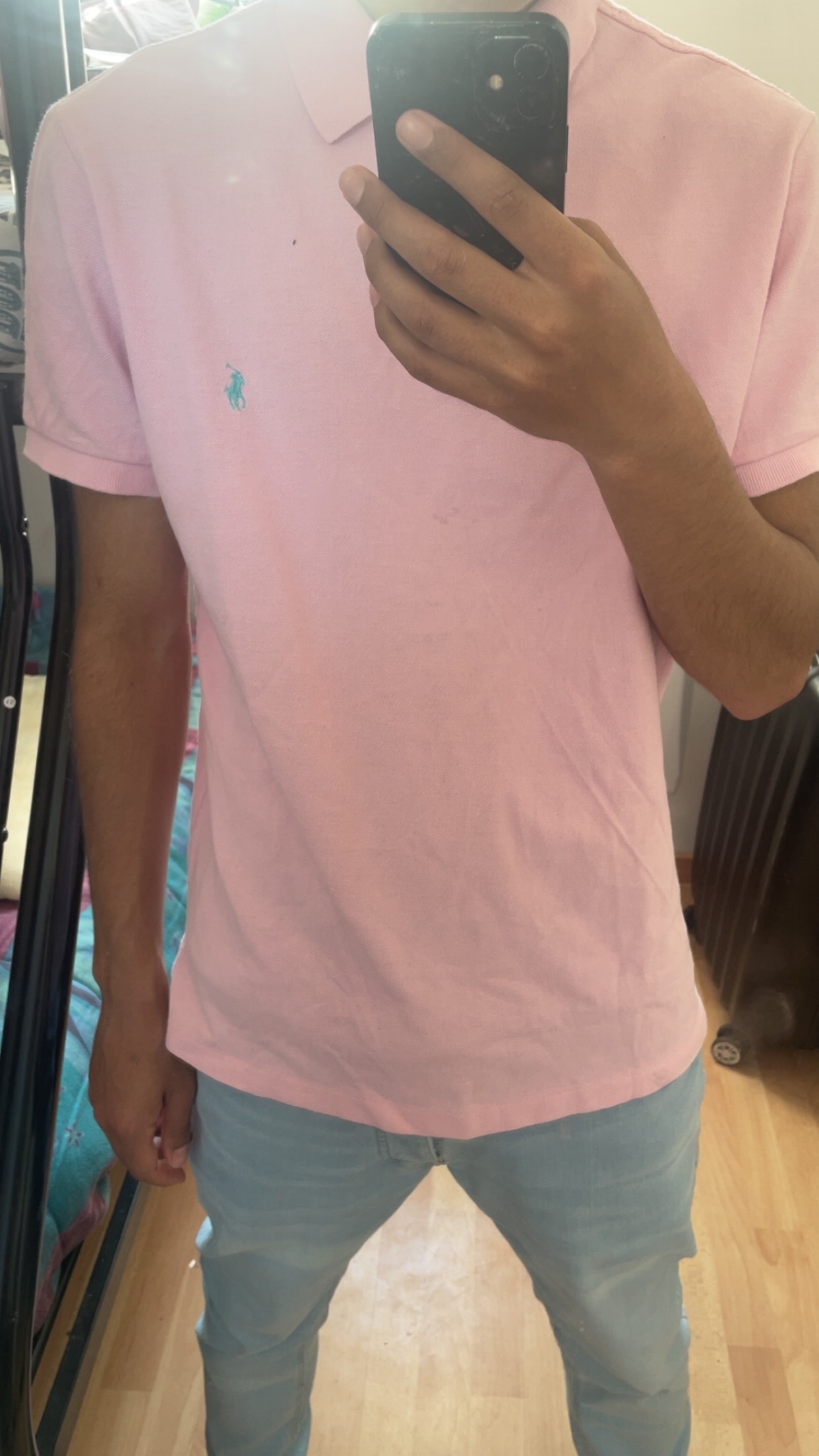 Profil de Ethanael, 21 ans, Biffle à Apchat