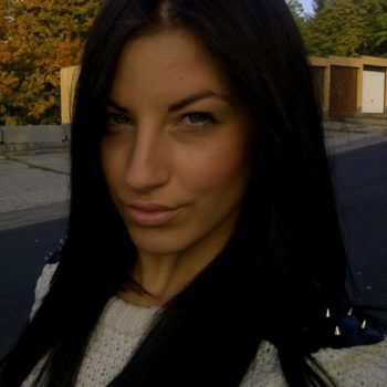 Profil de Appolonie, 29 ans, Biffle à Violaines