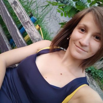 Profil de Sybelle, 25 ans, Biffle à Broglie