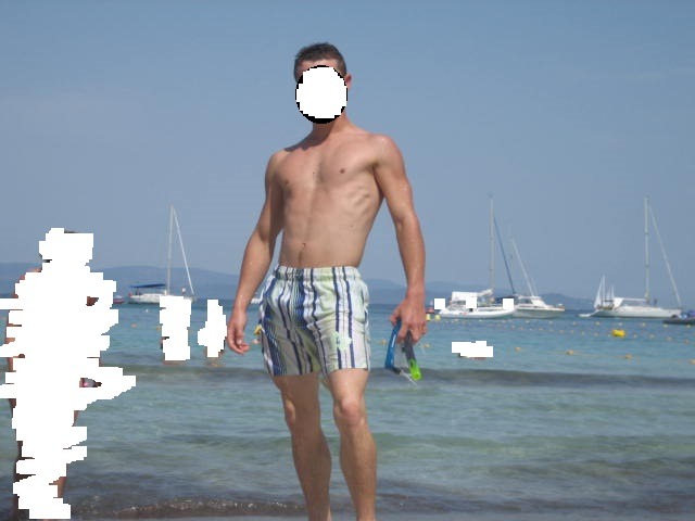 Profil de Mohamed-amir, 37 ans, Biffle à Bressieux