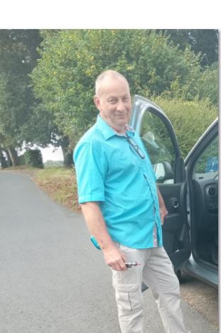 Profil de Charef, 55 ans, Biffle à Catillon-Fumechon