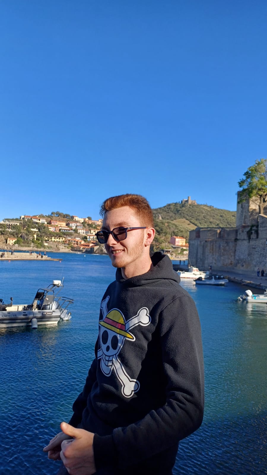 Profil de Bunyamin, 20 ans, Biffle à Blan