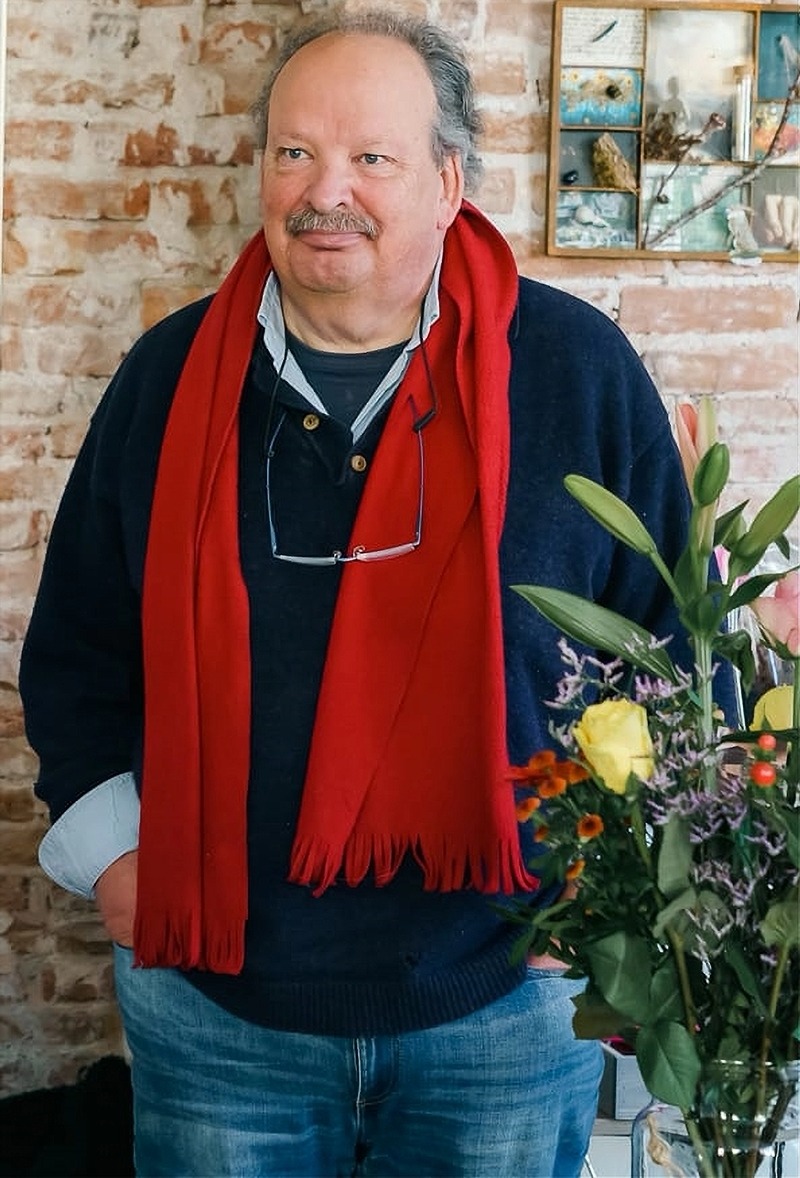 Profil de Bilali, 55 ans, Biffle à Berfay