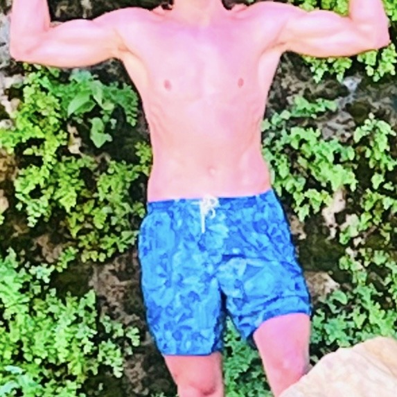 Profil de Corado, 20 ans, Biffle à Andillac