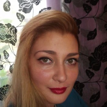 Profil de Yassmine, 38 ans, Biffle à Roussent
