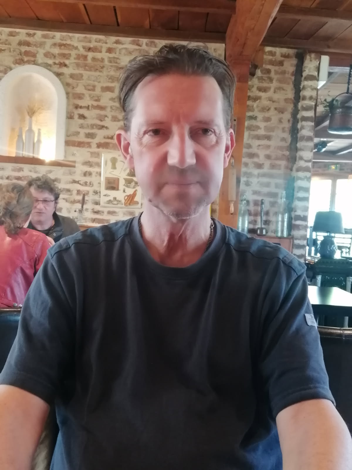 Profil de Niccolo, 55 ans, Biffle à Berchères-sur-Vesgre