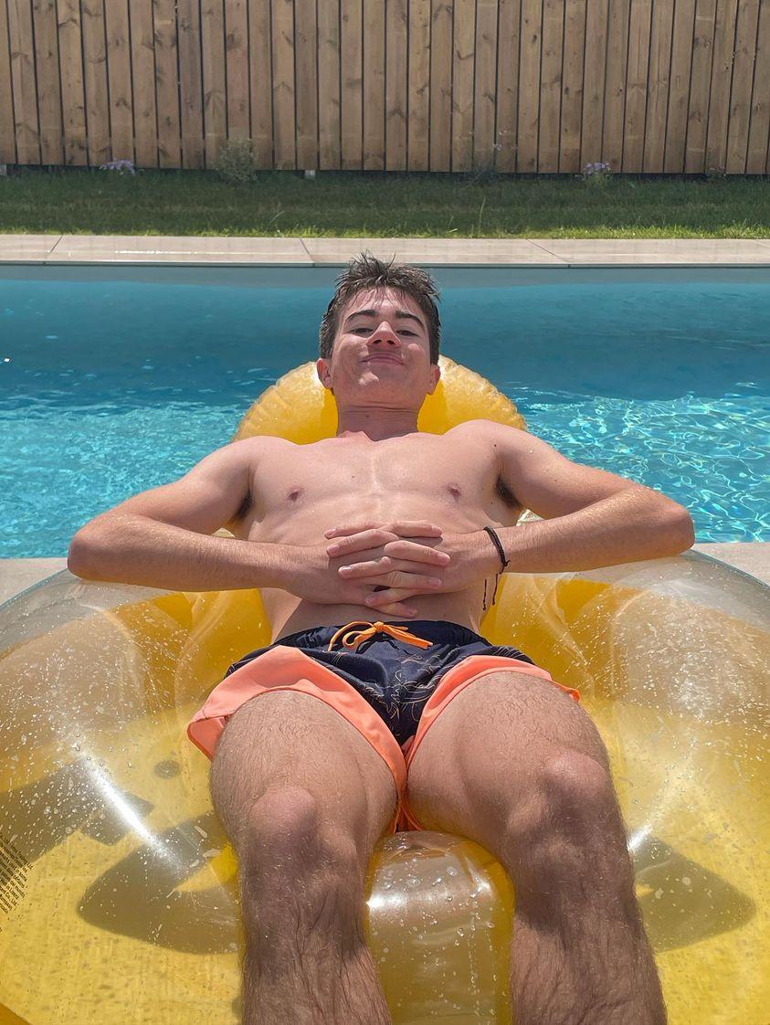 Profil de Sanel, 20 ans, Biffle à Champoléon