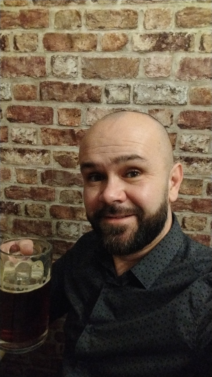 Profil de Yassire, 39 ans, Biffle à Callac