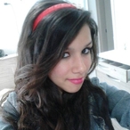 Profil de Doryanne, 23 ans, Biffle à Roquiague