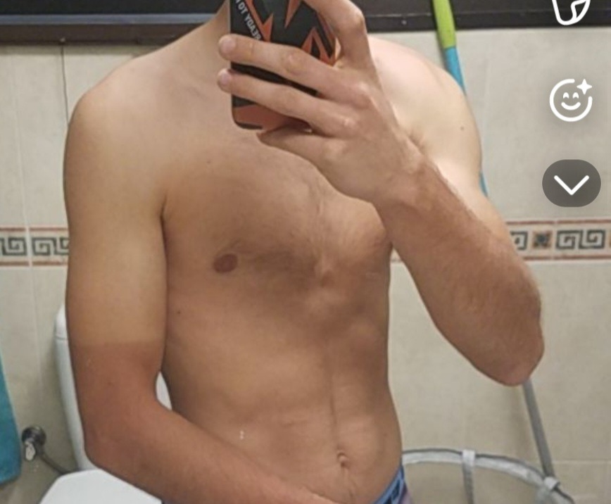 Profil de Erdogan, 23 ans, Biffle à Aramon
