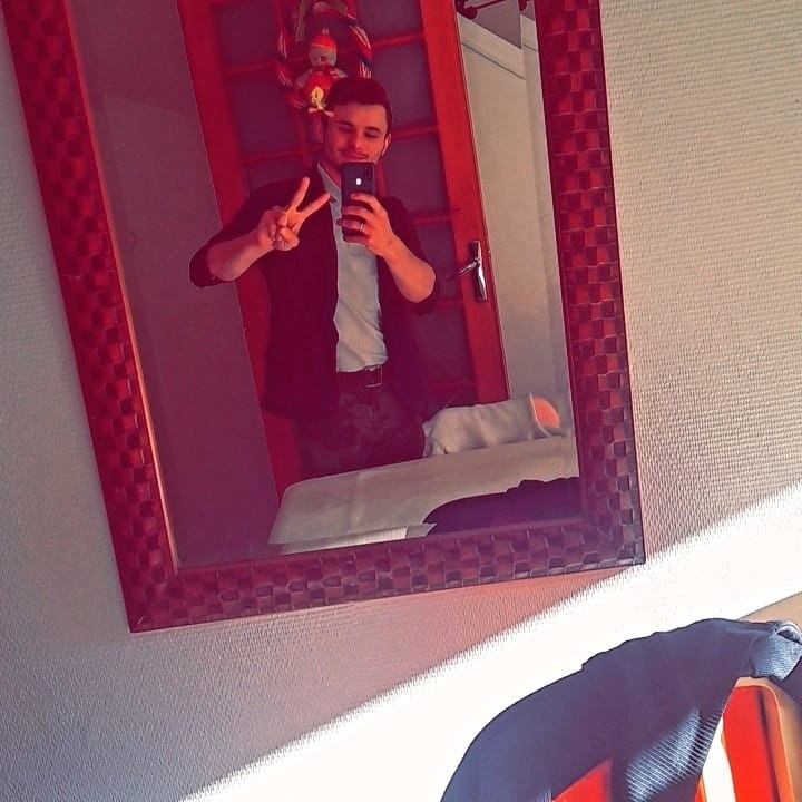 Profil de Eleonor, 25 ans, Biffle à Aubonne