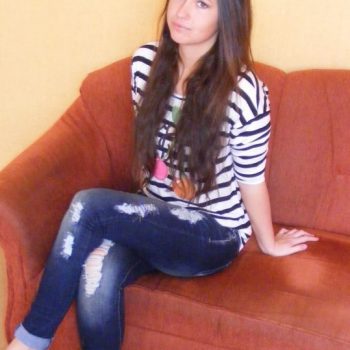Profil de Elfriede, 28 ans, Biffle à Versigny
