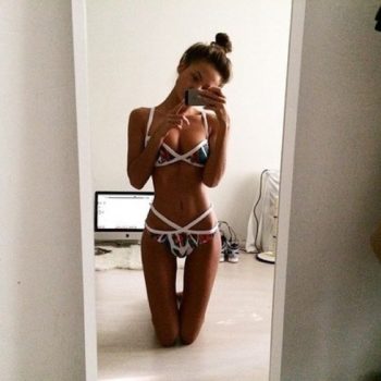 Profil de Zahia, 27 ans, Biffle à Cartigny