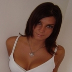 Profil de Hafida, 26 ans, Biffle à Alès