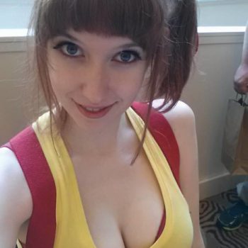 Profil de Chrystel, 26 ans, Biffle à Vitot