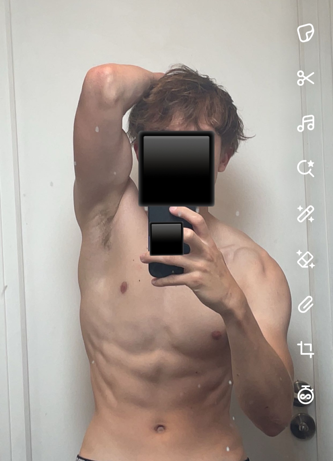 Profil de Roddy, 19 ans, Biffle à Savas-Mépin
