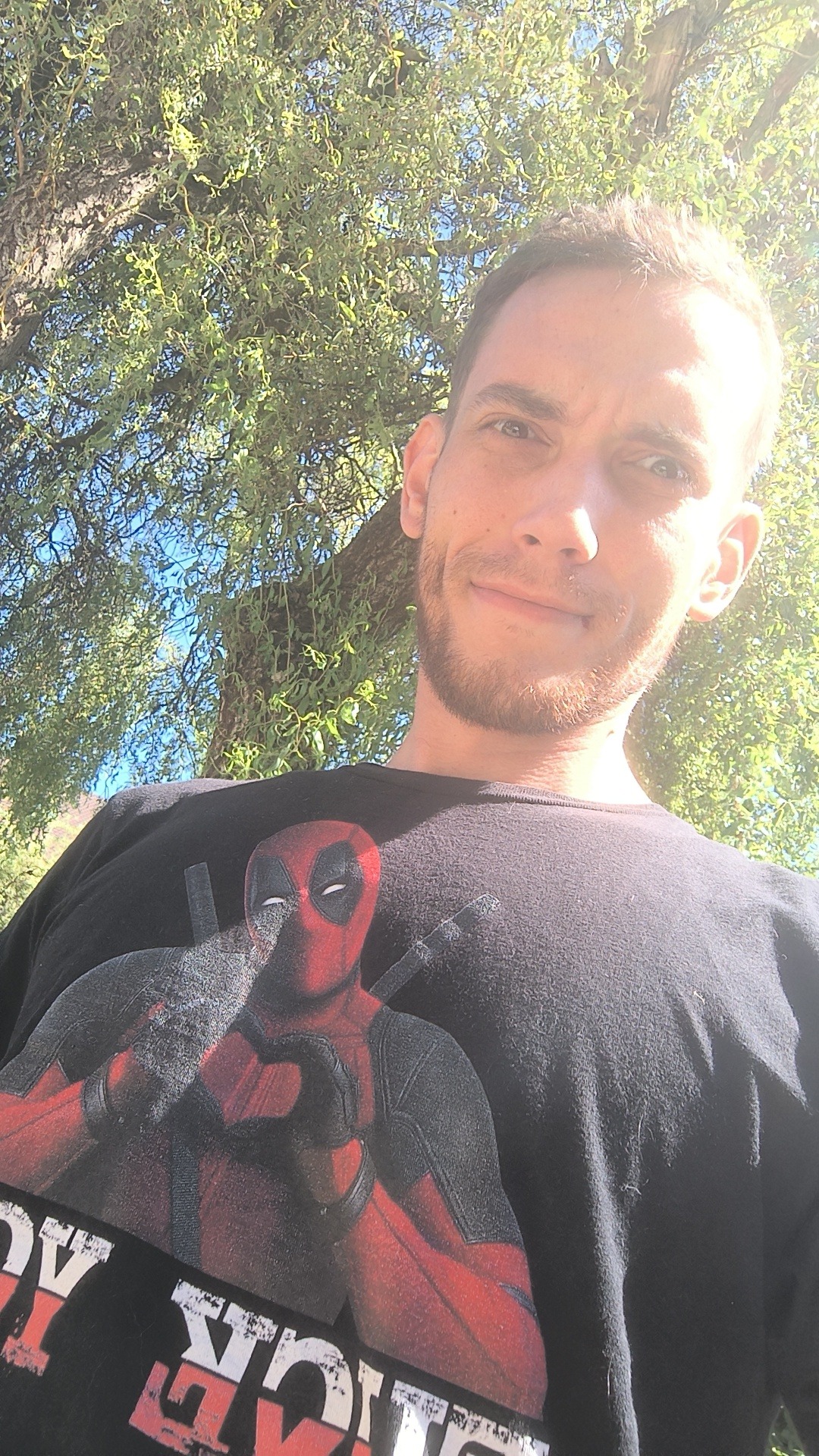 Profil de Ilyam, 31 ans, Biffle à Badens