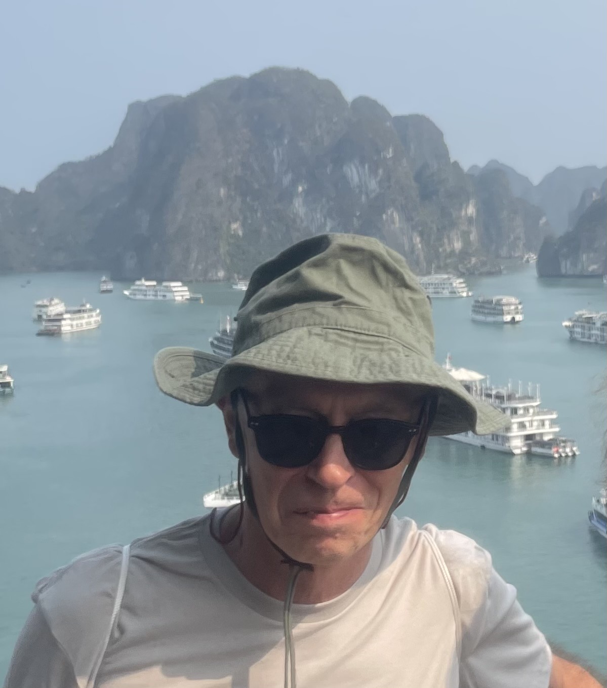 Profil de Jorge, 53 ans, Biffle à Bresson