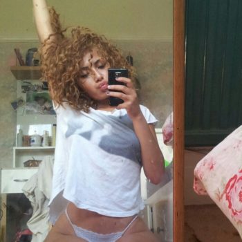 Profil de Alcina, 30 ans, Biffle à Brousse