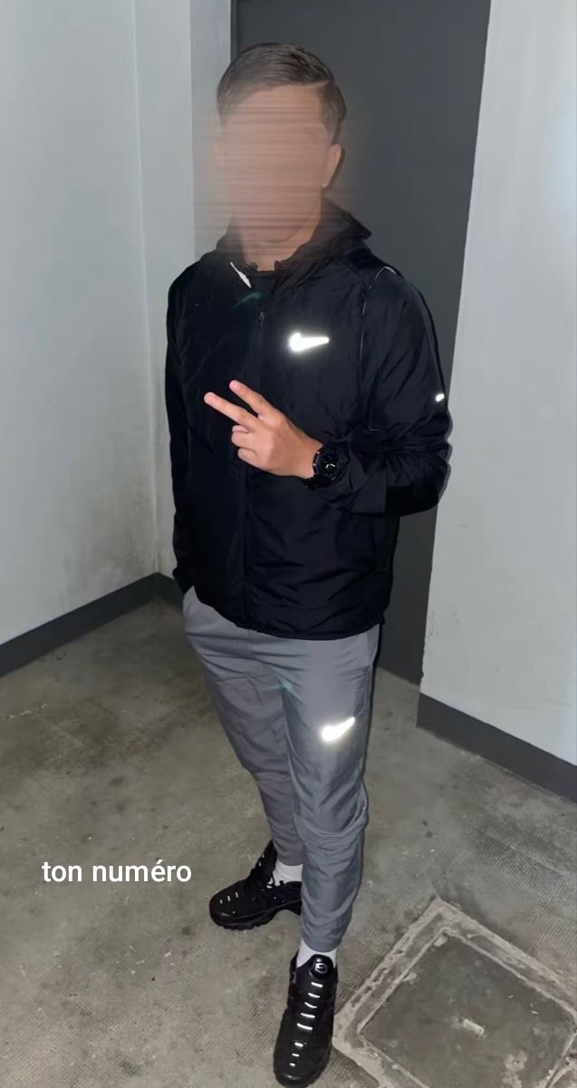 Profil de Reunan, 22 ans, Biffle à Bavans