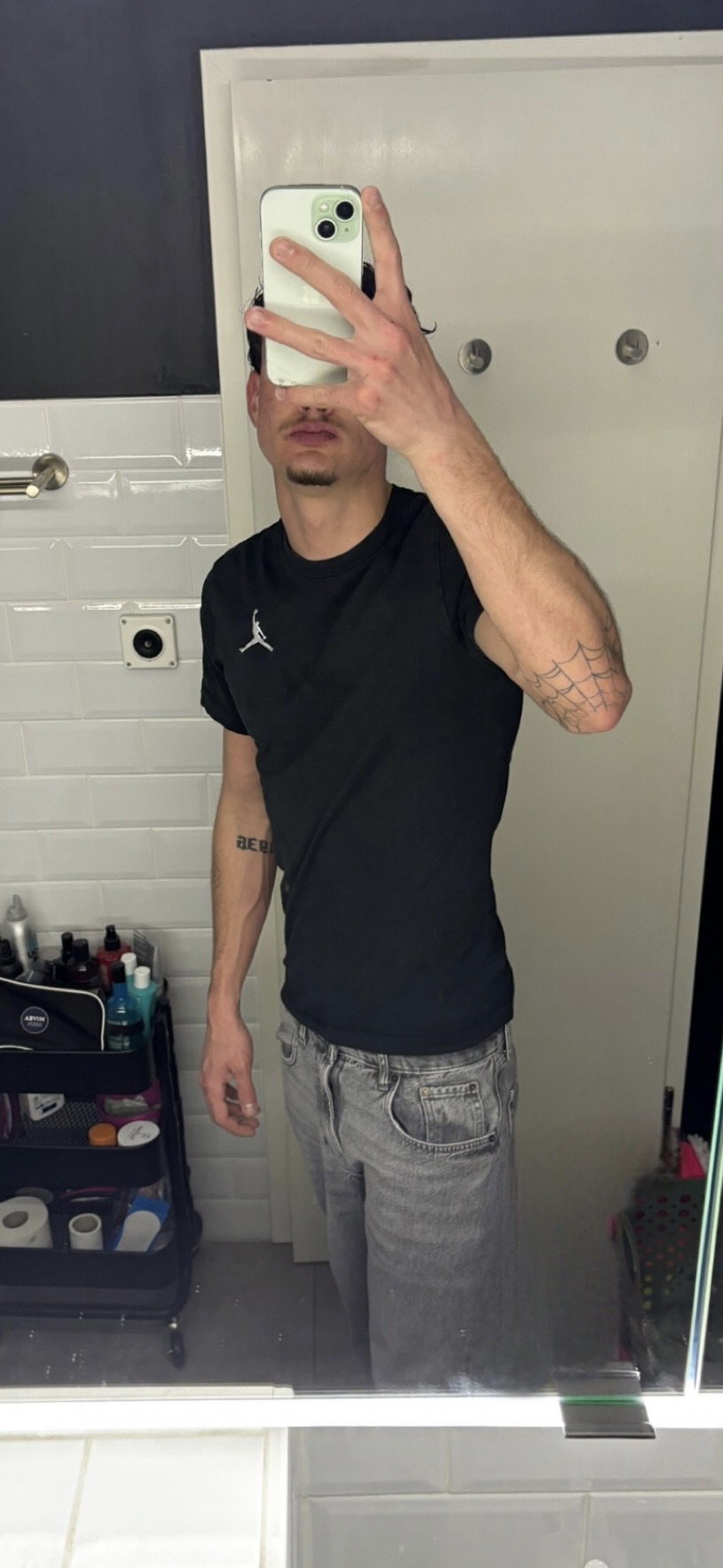 Profil de Cylien, 21 ans, Biffle à Savas-Mépin