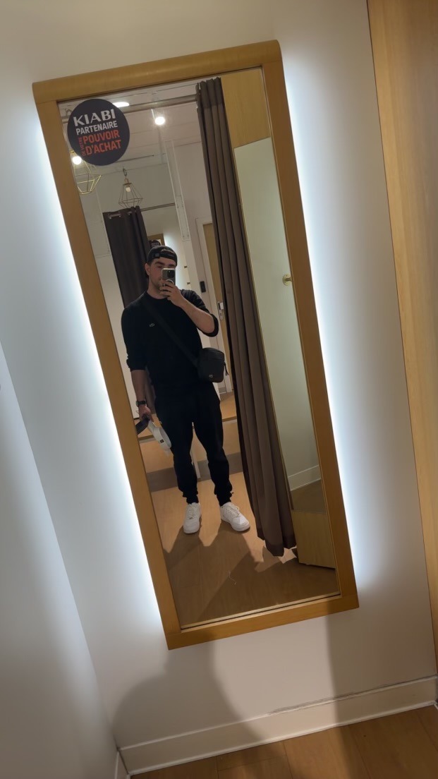 Profil de Kane, 21 ans, Biffle à Arrelles