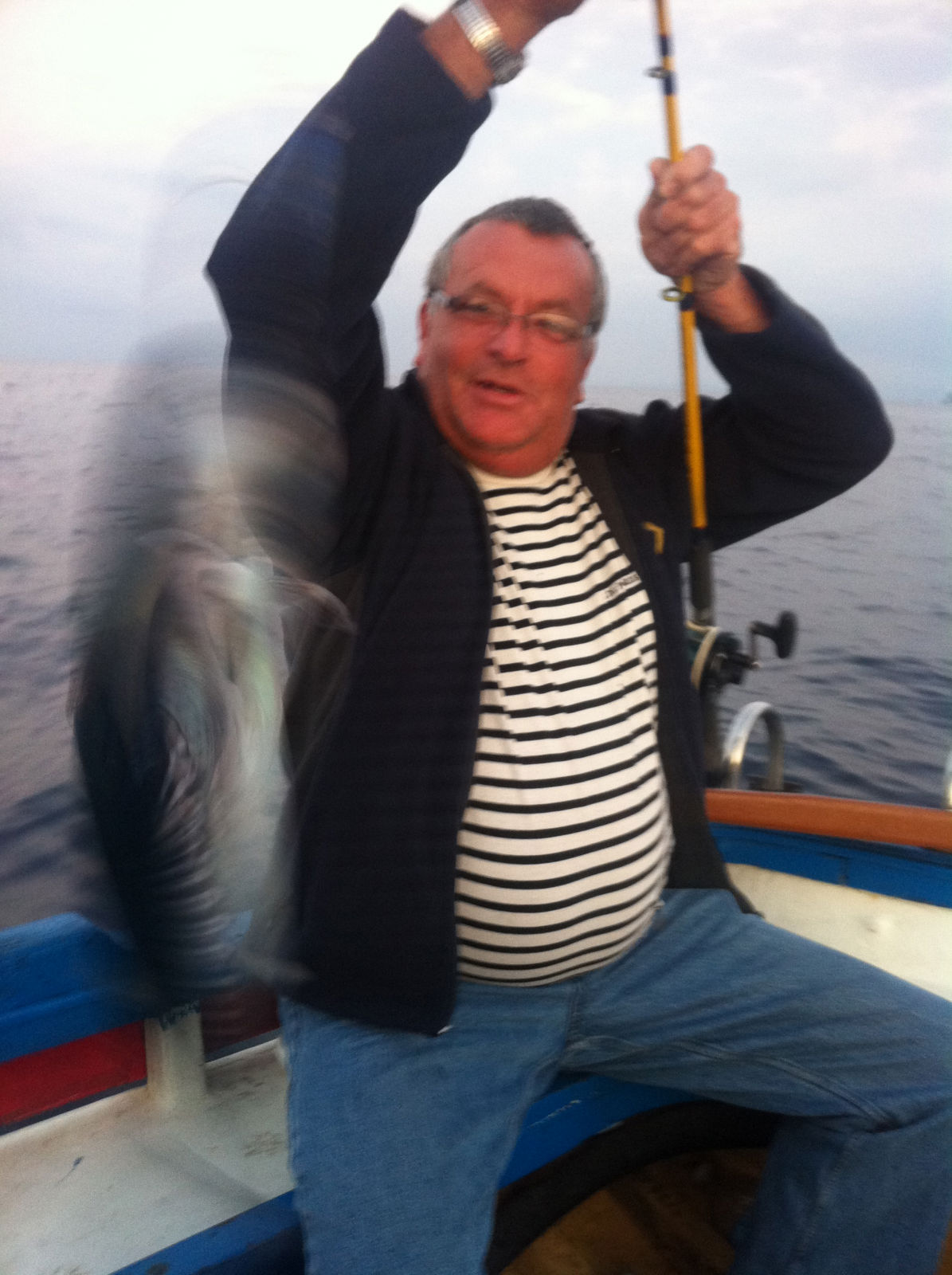 Profil de Tyno, 55 ans, Biffle à Appenwihr