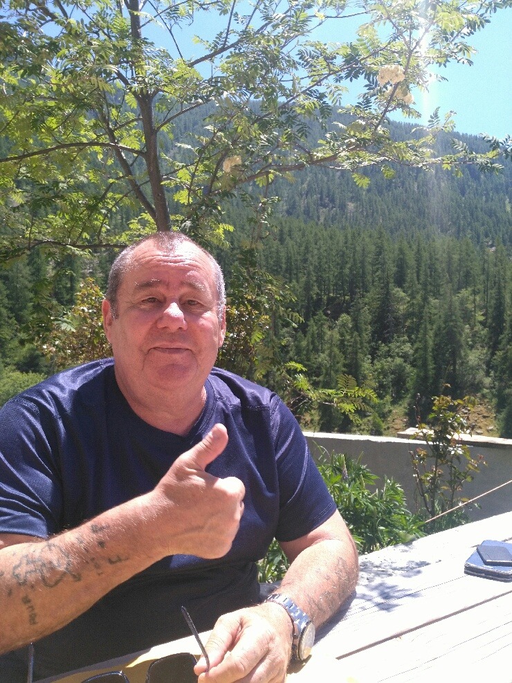Profil de Tymeo, 55 ans, Biffle à Lesneven