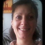 Profil de Kandice, 47 ans, Biffle à Saint-Vaast-lès-Mello