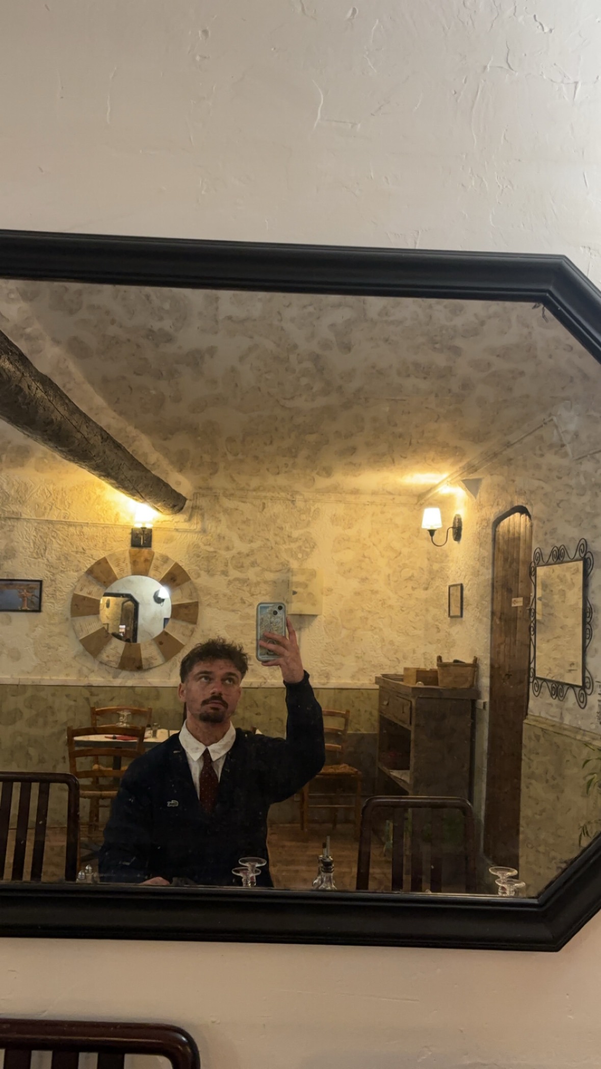 Profil de Pino, 23 ans, Biffle à Baneins