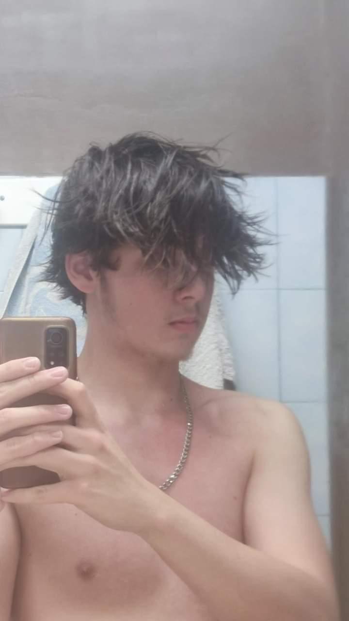 Profil de Luiguy, 21 ans, Biffle à Chamant