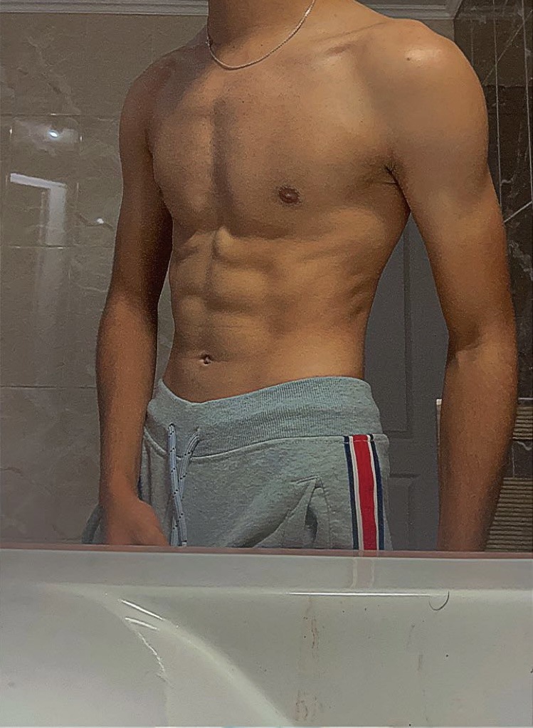 Profil de Imed, 22 ans, Biffle à Anlhiac