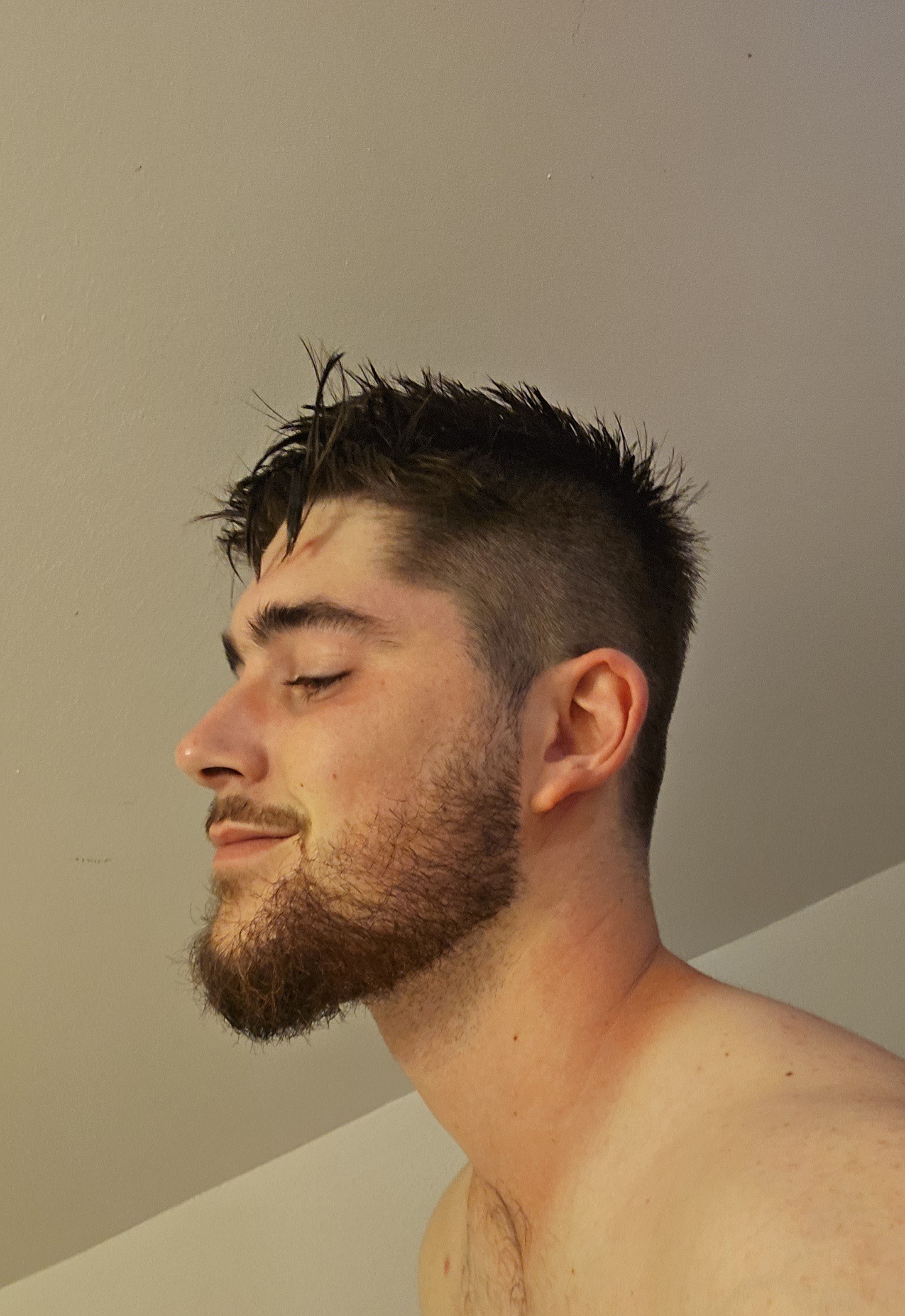 Profil de Rizwan, 25 ans, Biffle à Chérizet